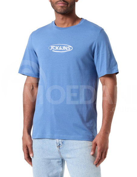 Jack & Jones - JACOLIVER SS TEE Tbilisi - photo 1