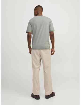 Jack & Jones - JPRBLURYDES SS TEE Tbilisi