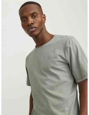Jack & Jones - JPRBLURYDES SS TEE Tbilisi