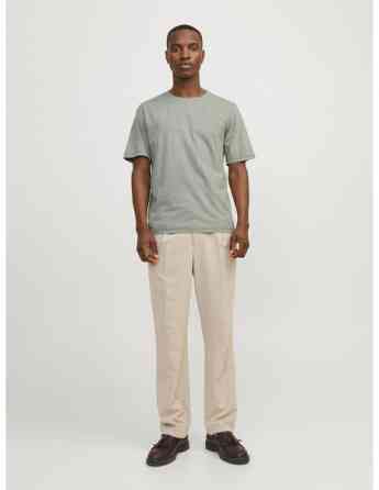 Jack & Jones - JPRBLURYDES SS TEE Tbilisi