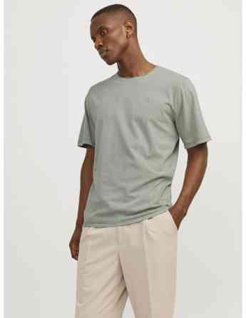Jack & Jones - JPRBLURYDES SS TEE Tbilisi