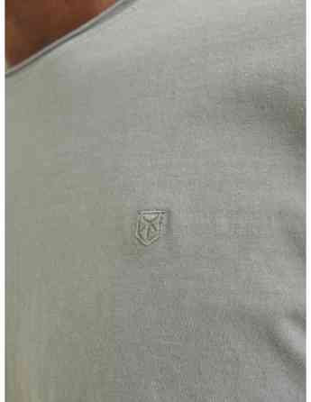 Jack & Jones - JPRBLURYDES SS TEE Tbilisi