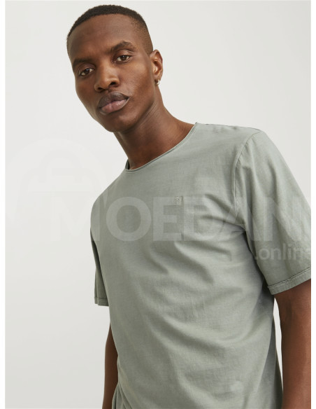 Jack & Jones - JPRBLURYDES SS TEE Tbilisi - photo 3