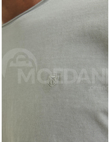 Jack & Jones - JPRBLURYDES SS TEE Tbilisi - photo 5