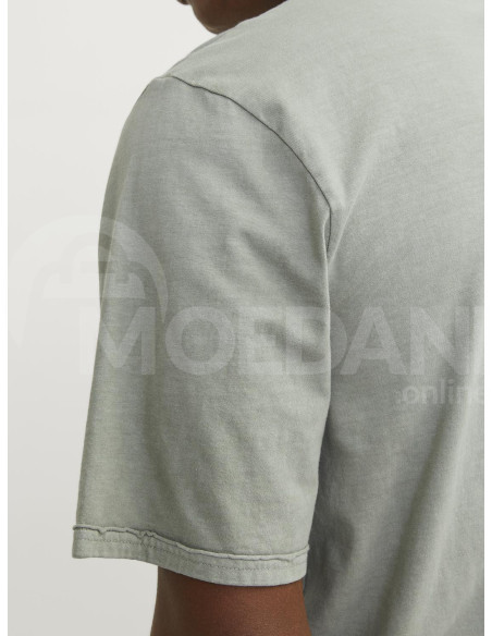 Jack & Jones - JPRBLURYDES SS TEE Tbilisi - photo 4