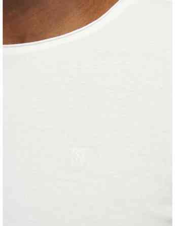 Jack & Jones - JPRBLURYDES SS TEE Tbilisi