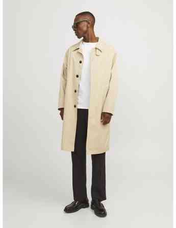 Jack & Jones - JPRBLURYDES SS TEE Tbilisi