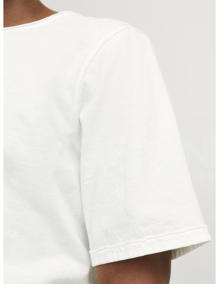 Jack & Jones - JPRBLURYDES SS TEE Tbilisi - photo 4