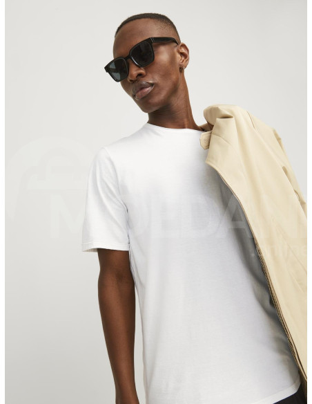 Jack & Jones - JPRBLURYDES SS TEE Tbilisi - photo 5