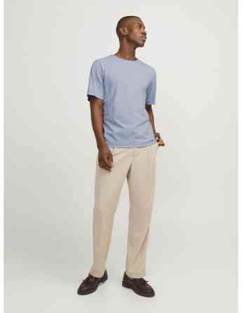 Jack & Jones - JPRBLURYDES SS TEE Tbilisi
