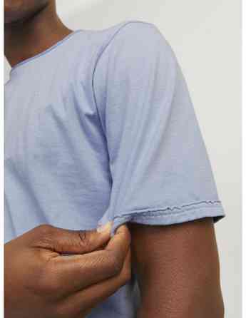 Jack & Jones - JPRBLURYDES SS TEE Tbilisi