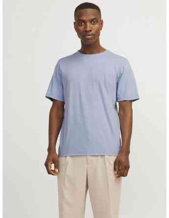 Jack & Jones - JPRBLURYDES SS TEE Tbilisi