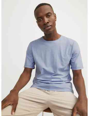 Jack & Jones - JPRBLURYDES SS TEE Tbilisi
