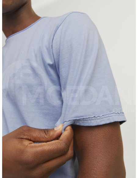 Jack & Jones - JPRBLURYDES SS TEE Tbilisi - photo 4