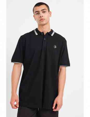 Jack & Jones - JCOHASS LOGO POLO SS PLS Tbilisi