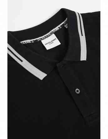 Jack & Jones - JCOHASS LOGO POLO SS PLS Tbilisi