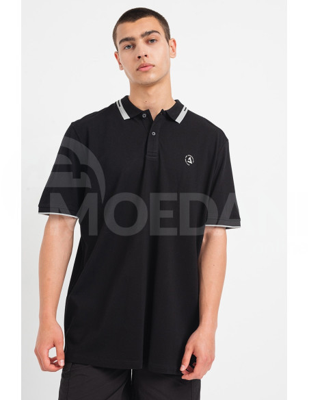 Jack & Jones - JCOHASS LOGO POLO SS PLS Tbilisi - photo 1