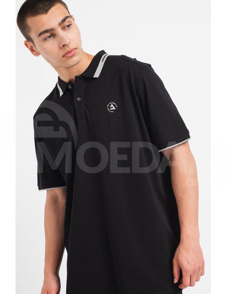 Jack & Jones - JCOHASS LOGO POLO SS PLS Tbilisi - photo 3
