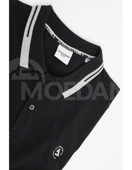 Jack & Jones - JCOHASS LOGO POLO SS PLS Tbilisi - photo 8