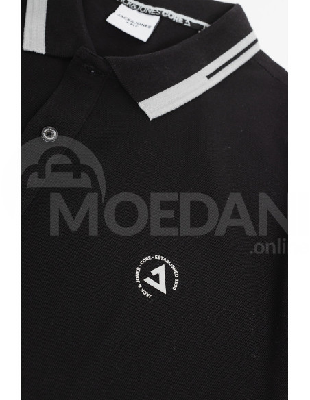Jack & Jones - JCOHASS LOGO POLO SS PLS Tbilisi - photo 7