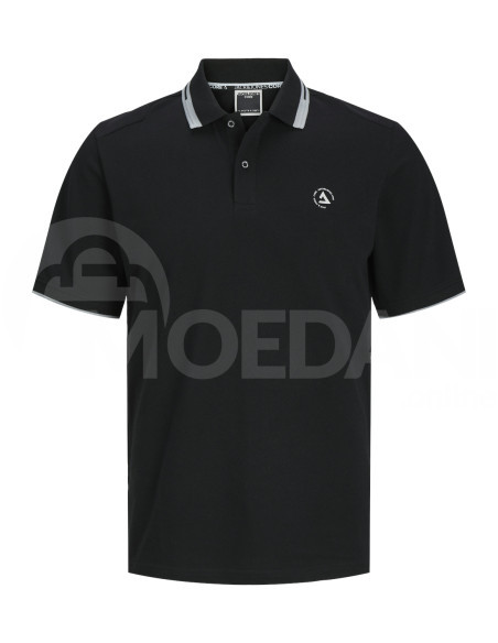 Jack & Jones - JCOHASS LOGO POLO SS PLS Tbilisi - photo 5
