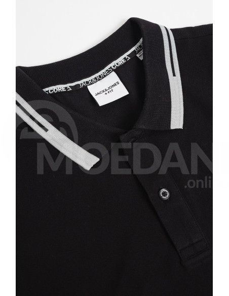 Jack & Jones - JCOHASS LOGO POLO SS PLS Tbilisi - photo 6