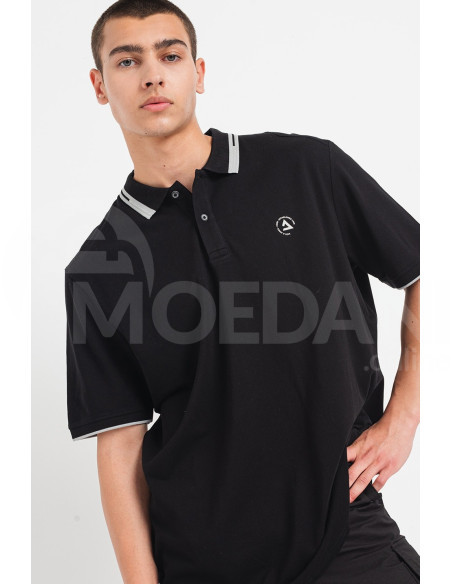 Jack & Jones - JCOHASS LOGO POLO SS PLS Tbilisi - photo 4