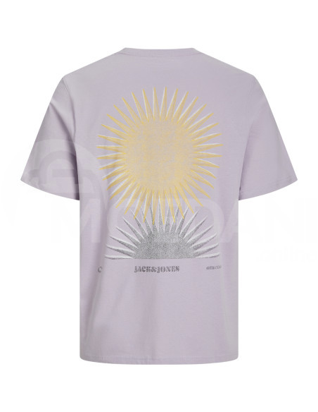 Jack & Jones - JORMARBELLA BACK TEE SS CREW NECK Tbilisi - photo 2