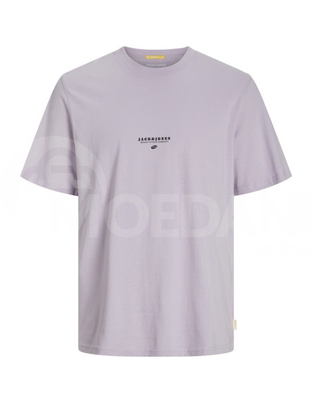 Jack & Jones - JORMARBELLA BACK TEE SS CREW NECK Tbilisi - photo 1