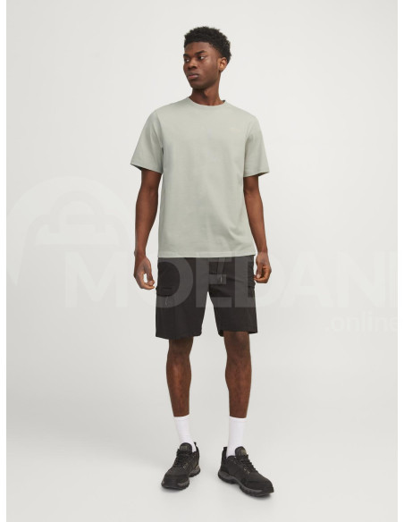 Jack & Jones - JCOTEXT TEE SS CREW NECK SN Tbilisi - photo 6