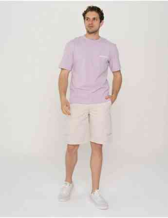 Jack & Jones - JORARUBA GRADIENT BACK TEE SS CREW NECK Tbilisi