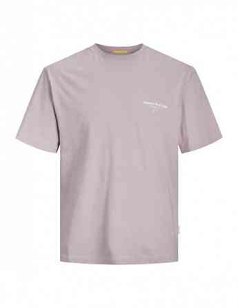 Jack & Jones - JORARUBA GRADIENT BACK TEE SS CREW NECK Tbilisi