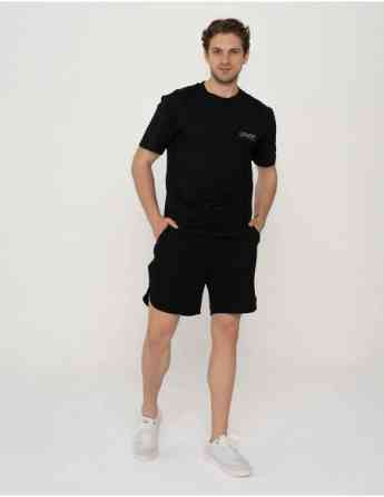 Jack & Jones - JORARUBA GRADIENT BACK TEE SS CREW NECK Tbilisi