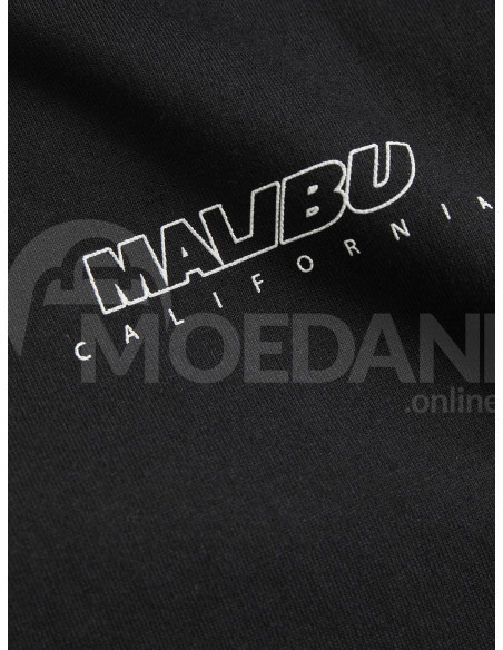 Jack & Jones - JORARUBA GRADIENT BACK TEE SS CREW NECK Tbilisi - photo 6