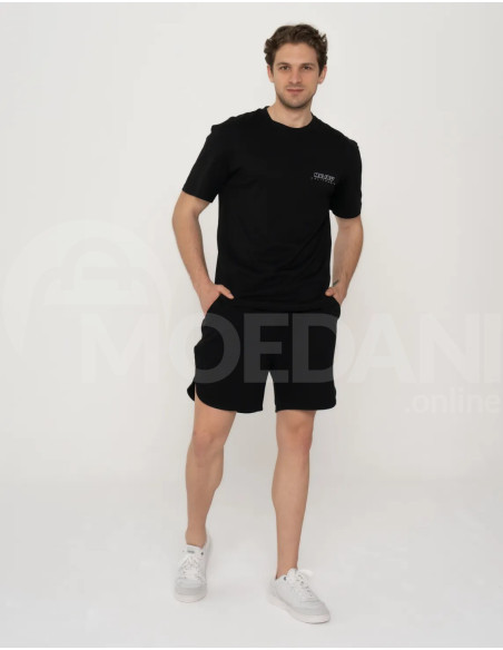 Jack & Jones - JORARUBA GRADIENT BACK TEE SS CREW NECK Tbilisi - photo 3