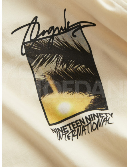 Jack & Jones - JORARUBA PHOTO TEE SS CREW Tbilisi - photo 2