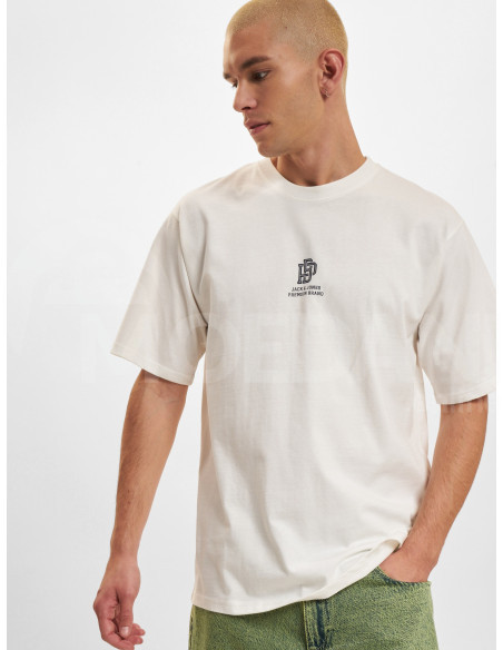 Jack & Jones - JPRBLUOSCAR SS TEE Tbilisi - photo 3