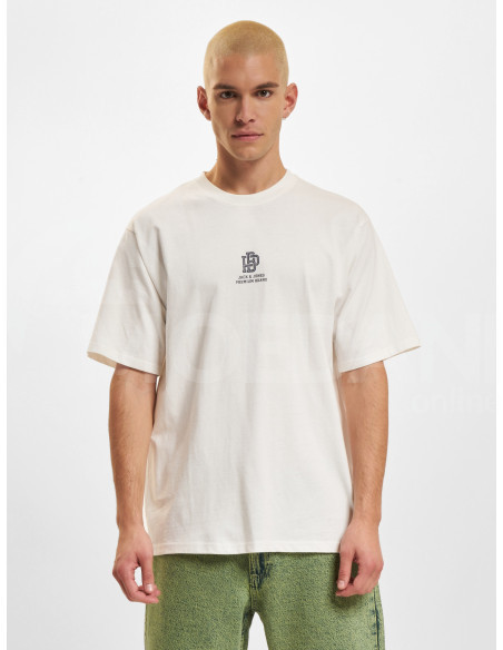 Jack & Jones - JPRBLUOSCAR SS TEE Tbilisi - photo 1