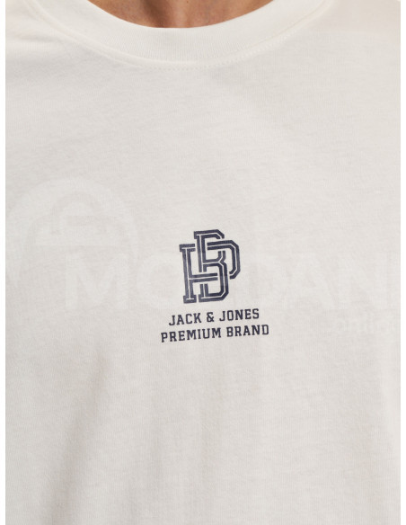 Jack & Jones - JPRBLUOSCAR SS TEE Tbilisi - photo 4