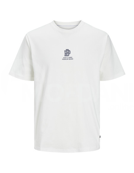 Jack & Jones - JPRBLUOSCAR SS TEE Tbilisi - photo 6