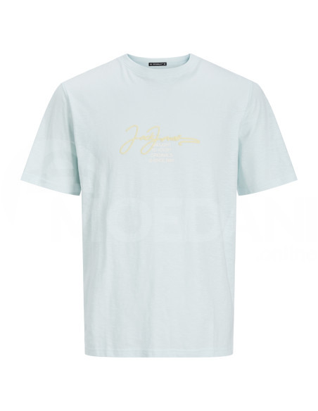 Jack & Jones - JORARUBA BRANDING TEE SS CREW NECK Tbilisi - photo 7