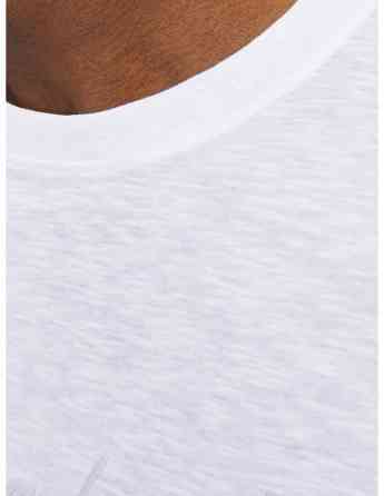 Jack & Jones - JORARUBA BRANDING TEE SS CREW NECK Tbilisi