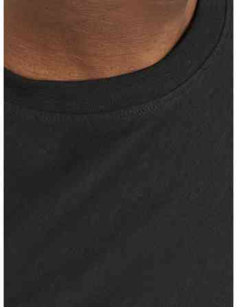 Jack & Jones - JORARUBA BRANDING TEE SS CREW NECK Tbilisi