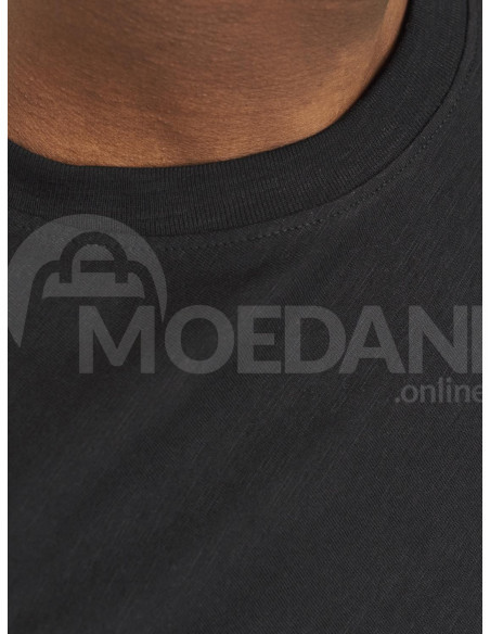 Jack & Jones - JORARUBA BRANDING TEE SS CREW NECK Tbilisi - photo 5