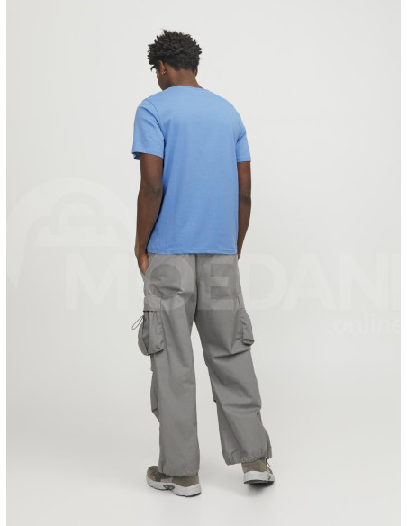 Jack & Jones - JCOMAP LOGO TEE SS CREW NECK SN Tbilisi - photo 2