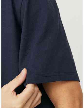 Jack & Jones - JORVESTERBRO PICTURE TEE SS CREW NECK LN Tbilisi