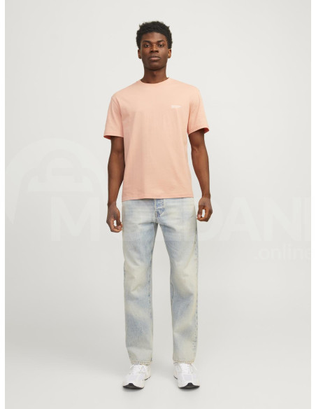 Jack & Jones - JORVESTERBRO BACK TEE SS CREW NECK SN Tbilisi - photo 6