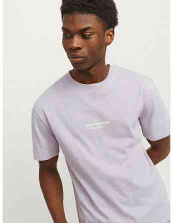 Jack & Jones - JORVESTERBRO TEE SS CREW NECK NOOS Tbilisi