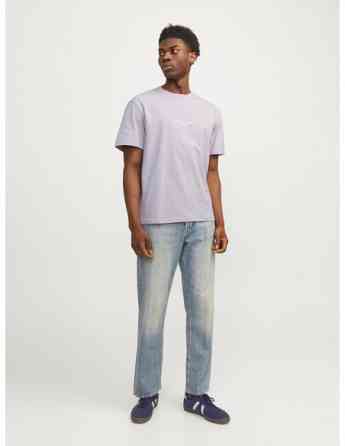 Jack & Jones - JORVESTERBRO TEE SS CREW NECK NOOS Tbilisi