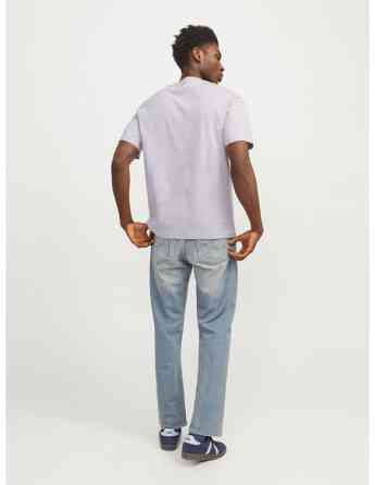 Jack & Jones - JORVESTERBRO TEE SS CREW NECK NOOS Tbilisi